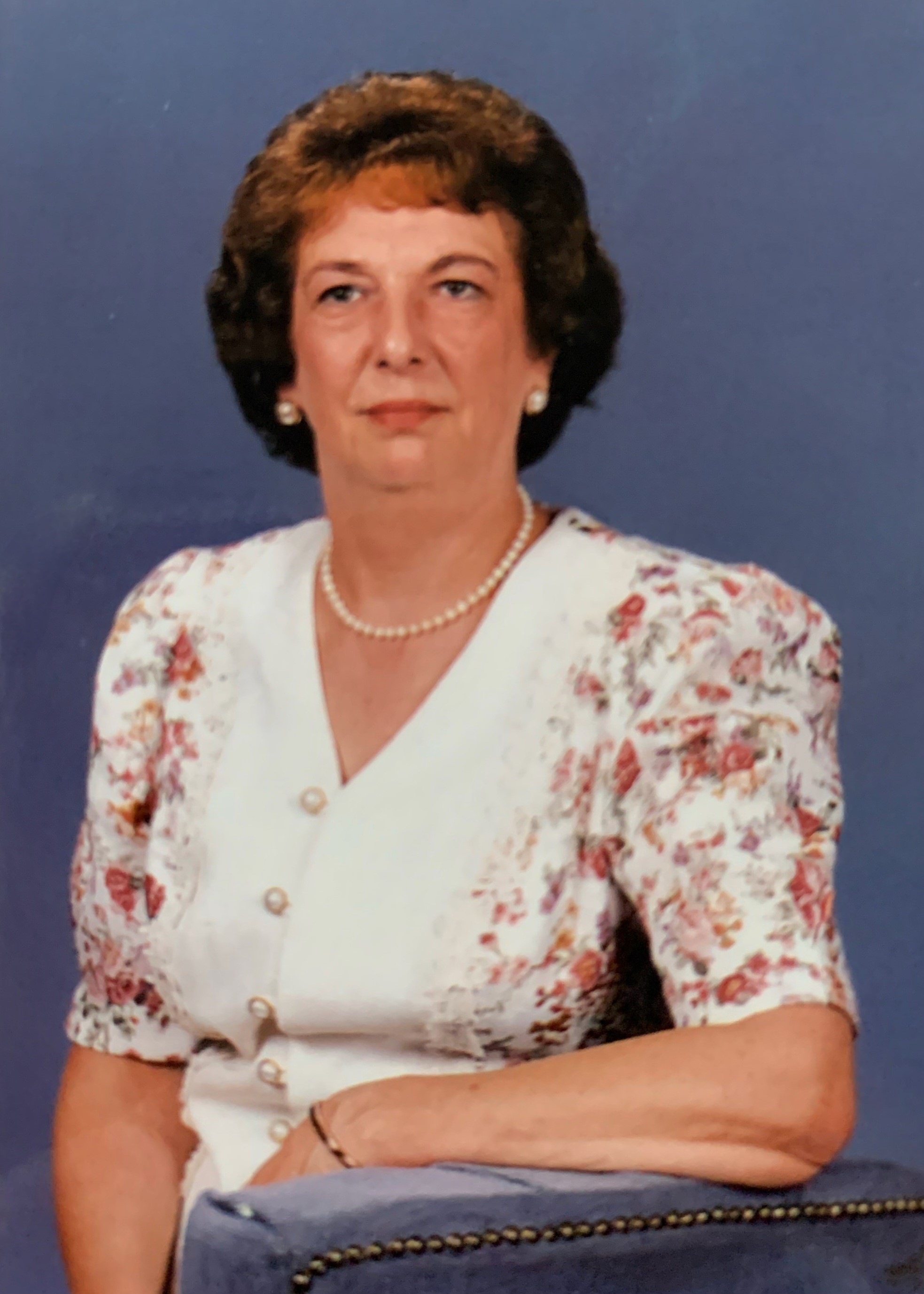 Lois Ann Nabozny Obituary on Michigan Memorial Funeral Home